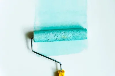 Peinture intérieure à Méménil — murs, plafonds et boiseries